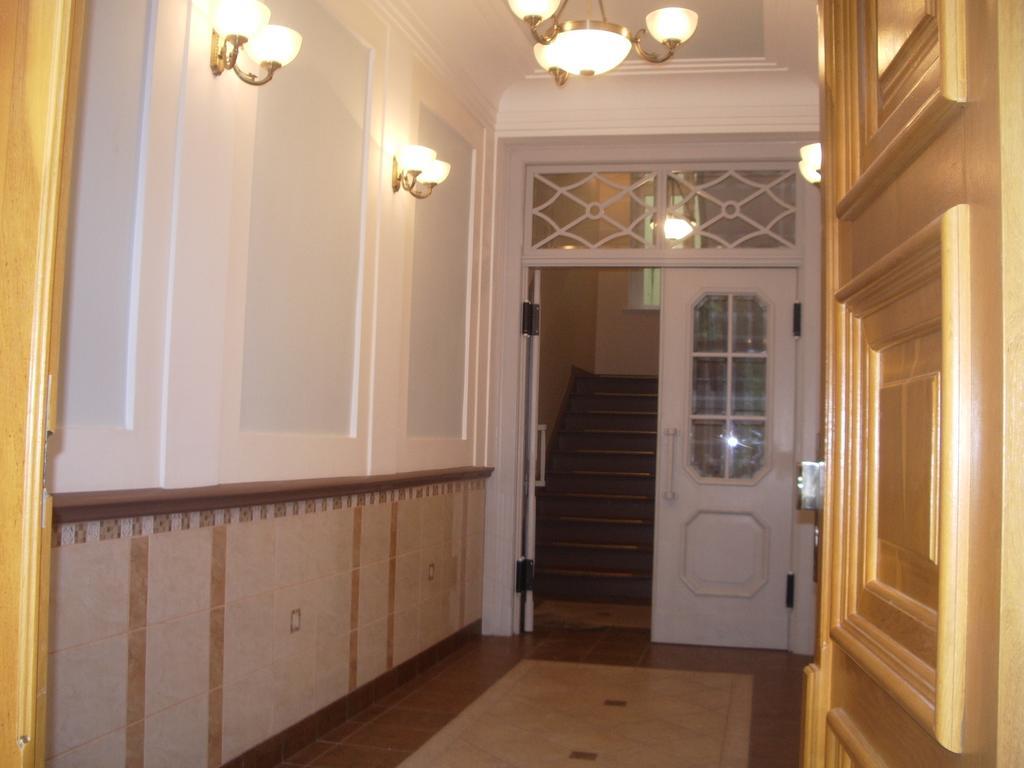 Apartments In Sopot Exterior foto