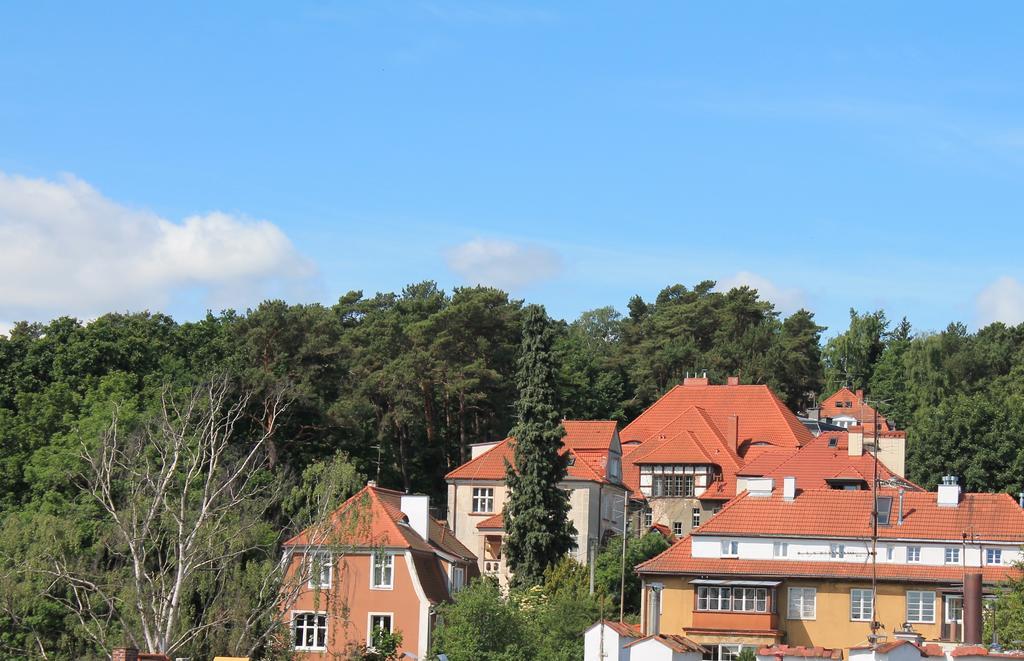 Apartments In Sopot Exterior foto
